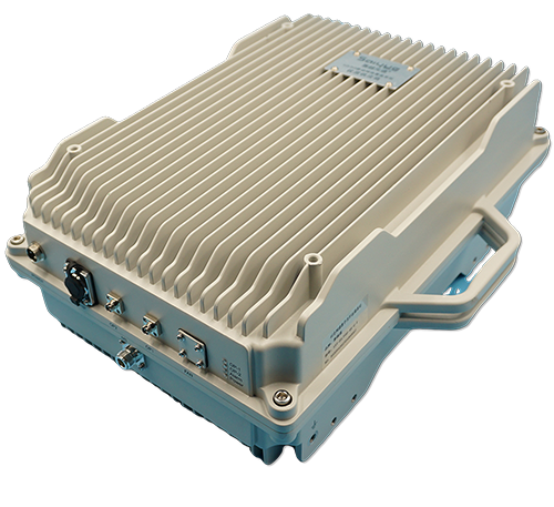 三河单频/双频/四频/五频运营级数字光纤直放站