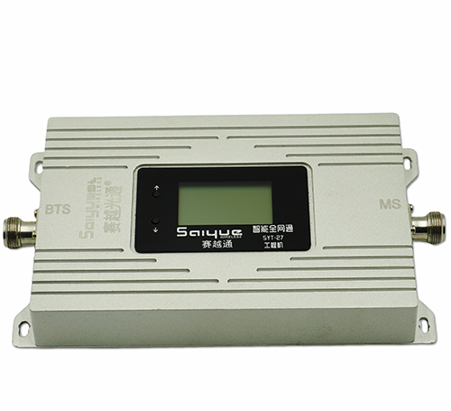 三河单频手机信号放大器800㎡