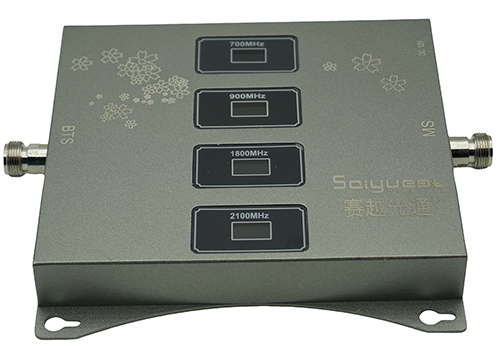  三河四频手机信号接收器200㎡