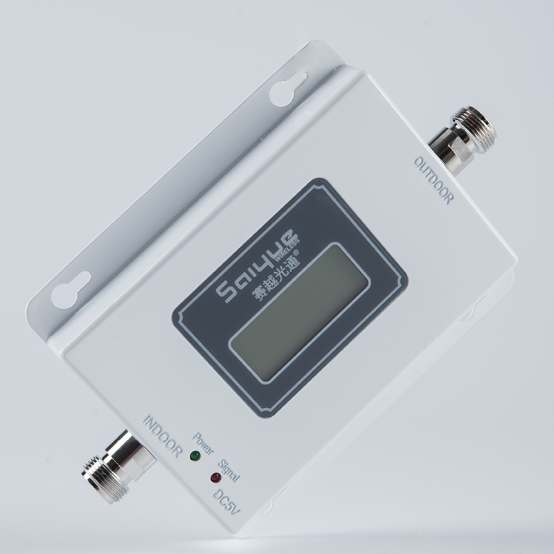 三河家用配电房机房信号放大器200㎡