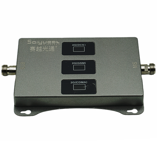 三河三频手机信号增强器200㎡