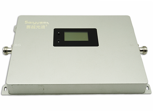  三河三频/四频/五频手机信号接收器800㎡
