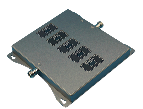 三河五频4G+5G手机信号增强器200㎡