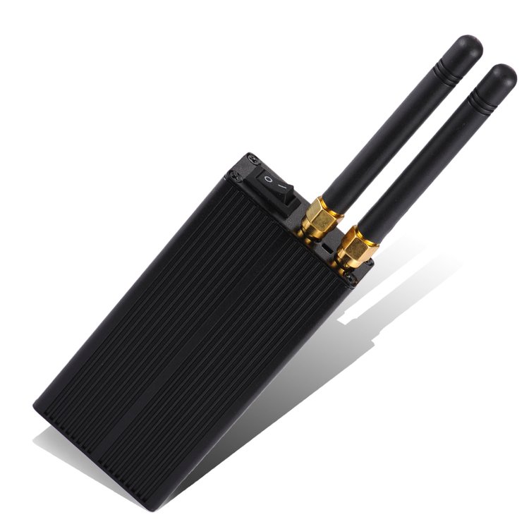  三河1.2G/1.5G导航屏蔽器