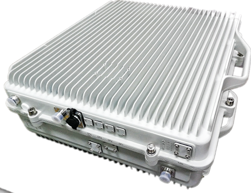 三河信令级数字室分型移动通信干扰器