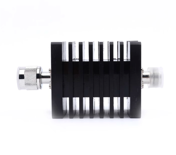 三河腔体固定衰减器0-3G/0-4G  N型接口